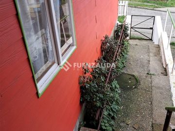 Casa en venta de 3 dorm. en Ancud
