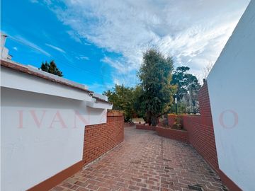 DUPLEX EN VENTA 3 AMBIENTES