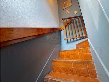DUPLEX EN VENTA 3 AMBIENTES