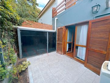 DUPLEX EN VENTA 3 AMBIENTES