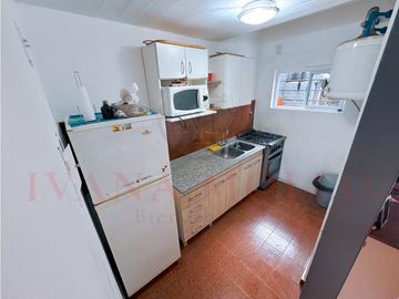 DUPLEX EN VENTA 3 AMBIENTES