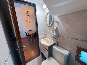 DUPLEX EN VENTA 3 AMBIENTES