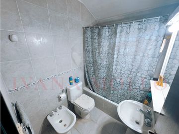 DUPLEX EN VENTA 3 AMBIENTES