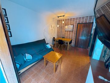 DUPLEX EN VENTA 3 AMBIENTES