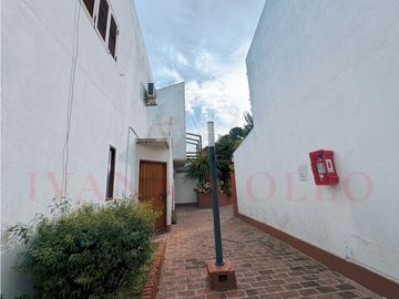 DUPLEX EN VENTA 3 AMBIENTES