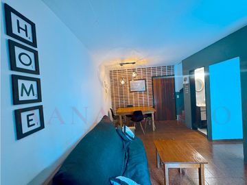 DUPLEX EN VENTA 3 AMBIENTES