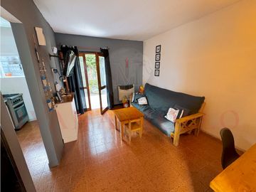 DUPLEX EN VENTA 3 AMBIENTES