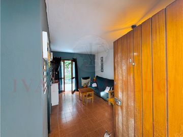 DUPLEX EN VENTA 3 AMBIENTES