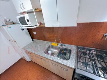 DUPLEX EN VENTA 3 AMBIENTES