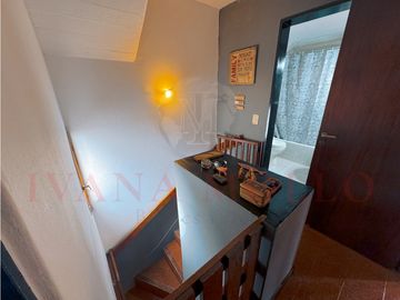 DUPLEX EN VENTA 3 AMBIENTES