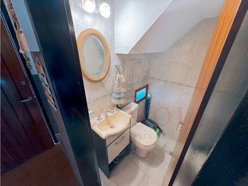 DUPLEX EN VENTA 3 AMBIENTES