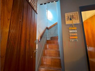 DUPLEX EN VENTA 3 AMBIENTES