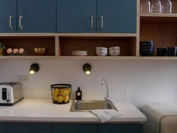 Affordable Loft Condo for Sale in Centro Mandaue area near Parkmall Cebu