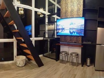 Affordable Loft Condo for Sale in Centro Mandaue area near Parkmall Cebu