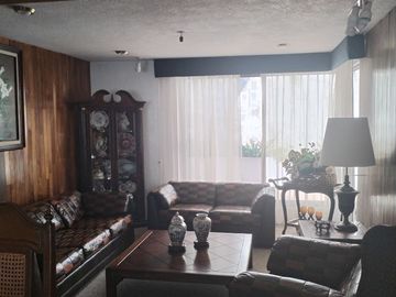 Casa en Venta en Paseos del Bosque