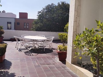 Casa en Venta en Paseos del Bosque