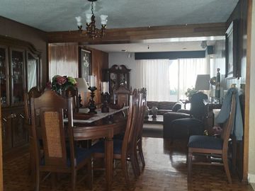Casa en Venta en Paseos del Bosque