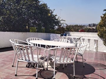 Casa en Venta en Paseos del Bosque