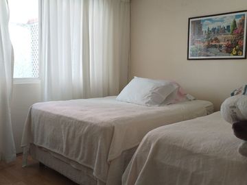 Casa en Venta en Paseos del Bosque