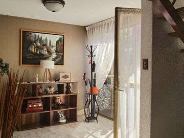 Casa en Venta en Paseos del Bosque