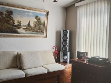 Casa en Venta en Paseos del Bosque