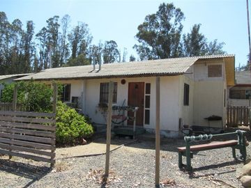 Hotel en Venta en Av. Litoral de los Poetas KM 11/Cabañas/ Terreno