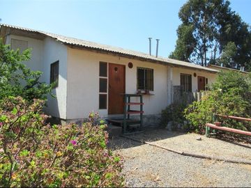 Hotel en Venta en Av. Litoral de los Poetas KM 11/Cabañas/ Terreno
