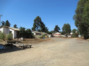 Hotel en Venta en Av. Litoral de los Poetas KM 11/Cabañas/ Terreno
