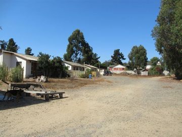 Hotel en Venta en Av. Litoral de los Poetas KM 11/Cabañas/ Terreno