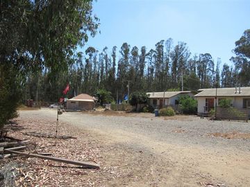 Hotel en Venta en Av. Litoral de los Poetas KM 11/Cabañas/ Terreno