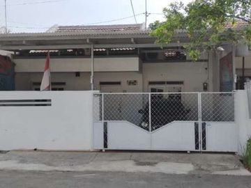 Dijual Rumah Siap Huni Wisma Permai Surabaya