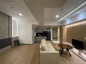 Apt. Anderson tower A lt 10 Full Furnished Mewah View City ( SMA Petra )