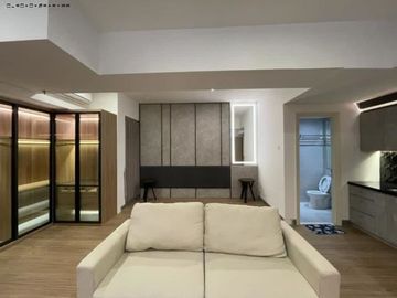 Apt. Anderson tower A lt 10 Full Furnished Mewah View City ( SMA Petra )