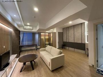 Apt. Anderson tower A lt 10 Full Furnished Mewah View City ( SMA Petra )