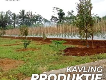 Rumah Syariah Luas Nuansa Villa dekat Polsek Cigalontang Tasikmalaya