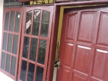 Dijual Rumah Pucang Anom , Surabaya Timur Dekat Gubeng, Kertajaya