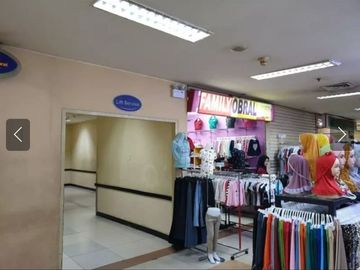 Dijual/Disewakan Kios ITC BSD CITY Lantai UG Lokasi Strategis Cocok Untuk Usaha