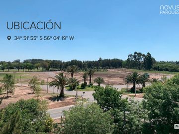 Venta apartamento 2 dormitorios con amplia terraza en Cno Carrasco, Montevideo