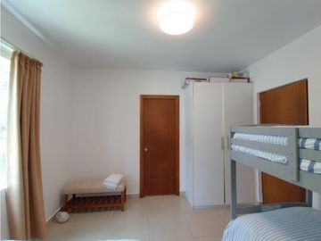 VENTA DE APARTAMENTO EN BIJAO BEACH CLUB, PH BALBOA I