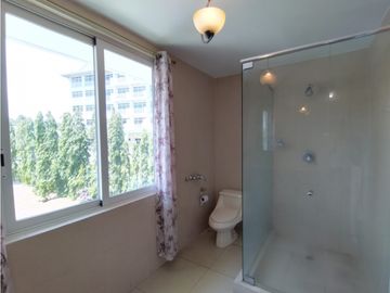 VENTA DE APARTAMENTO EN BIJAO BEACH CLUB, PH BALBOA I