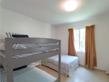 VENTA DE APARTAMENTO EN BIJAO BEACH CLUB, PH BALBOA I