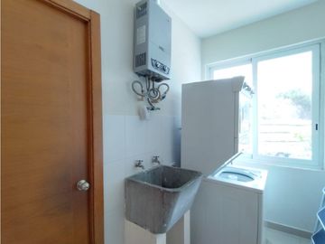 VENTA DE APARTAMENTO EN BIJAO BEACH CLUB, PH BALBOA I