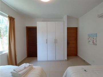 VENTA DE APARTAMENTO EN BIJAO BEACH CLUB, PH BALBOA I