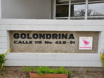 apartamento en arriendo en barranquilla. Cod A6719301