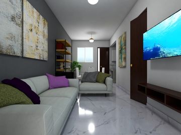 (619)DEPARTAMENTOS EN VENTA EN BARRIO NUEVO, TORRE CASA BONA