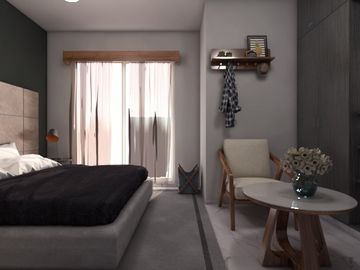 (619)DEPARTAMENTOS EN VENTA EN BARRIO NUEVO, TORRE CASA BONA