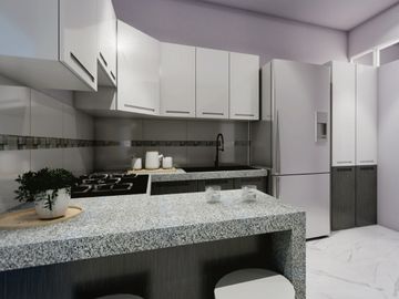 (619)DEPARTAMENTOS EN VENTA EN BARRIO NUEVO, TORRE CASA BONA