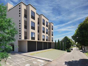 (619)DEPARTAMENTOS EN VENTA EN BARRIO NUEVO, TORRE CASA BONA