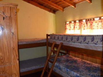 DUPLEX A 300 MTRS DEL MAR