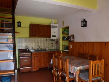 DUPLEX A 300 MTRS DEL MAR